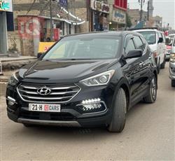 هيونداي سانتافي